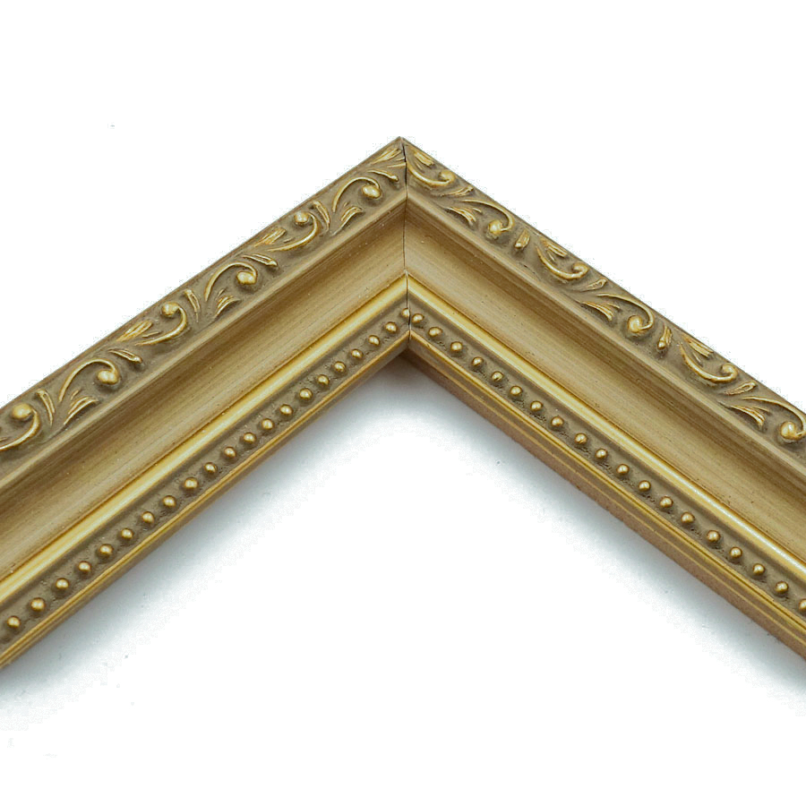 8947 Custom Frame Print